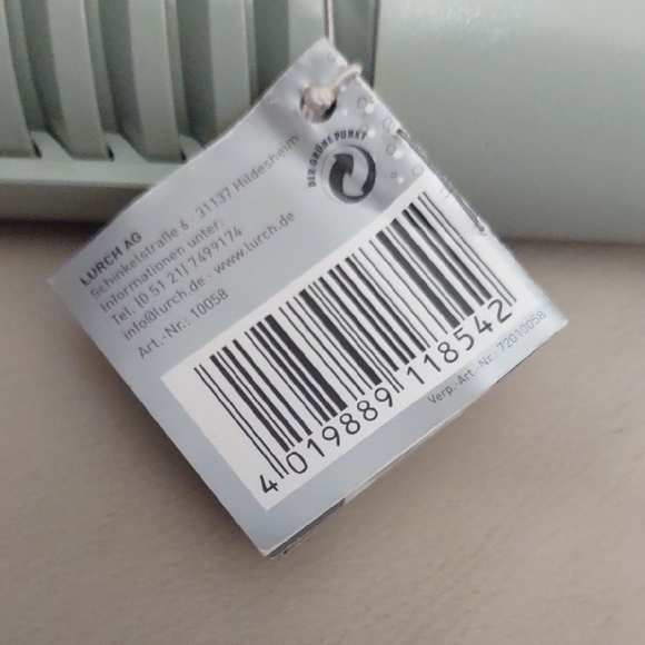 German Lurch Nutcracker - Picture 2 of 2